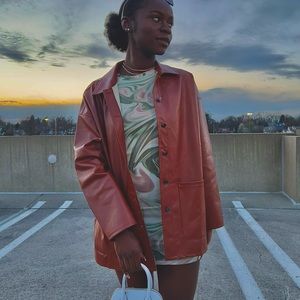 Meet your Posher, Joycelyn